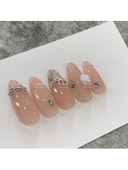 ルヴェイル(Luveil)/アート2本