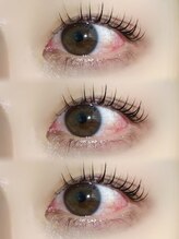 アプシーアイズ(Apsee eyes)/まつげパーマ