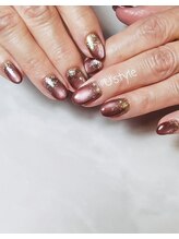 ユーズスタイル(U’style)/秋冬デザイン