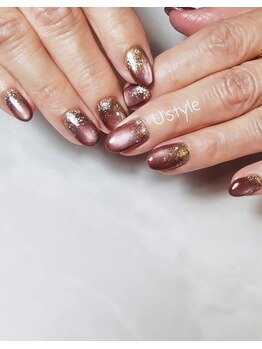 ユーズスタイル(U’style)/秋冬デザイン