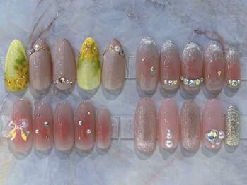 キュートcollection 100☆