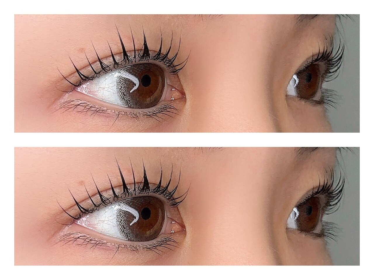 まつげとまゆげ屋｜ホットペッパービューティー