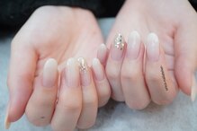 ウリコ ネイルアトリエ(urico nail atelier)