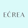 【パリジェンヌ・まつげパーマ専門店】E‘CREA　エクレア　福山店ロゴ