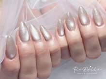 マグネット、フラッシュジェルも豊富にご用意しております◎