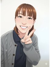 もみかる 日進香久山店&nbsp;小段 奈緒