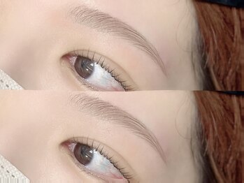 フィノアンド(feino&...)/【アイブロウデザイン】