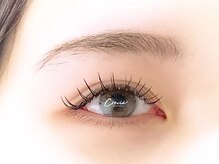 クレヴィア(crevia)/LED×フラットラッシュ120本