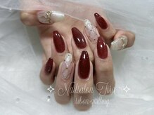 Nail salon Tira【4月1日OPEN(予定)】