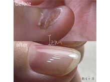 イズム(Izm)の雰囲気（最短３ヶ月で見違えるほど変化♪）