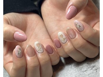 定額トレンドコース