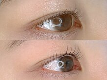 レアナル 池袋店(Leanalu)/選べるラッシュリフト