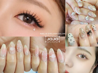 ジョジョ 本店(JOJO)の写真