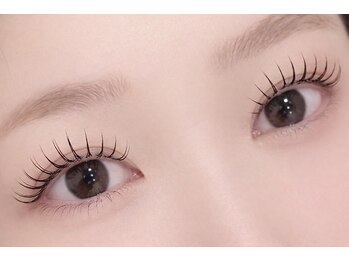 リシェルアイラッシュ 関内店(Richelle eyelash)/関内エクステパーマおすすめ