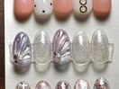 New!〈定額Aコース〉デザイン