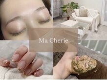 マシェリ(Ma Cherie)