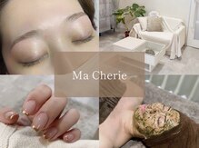 マシェリ(Ma Cherie)