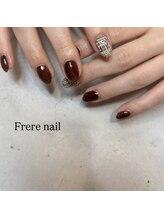 フレールアイラッシュ(Frere eyelash)/Art2