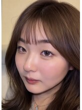 ナチュラルアイブロウ 東松戸店(Natural Eyebrow)/ナチュラルにまつ毛パーマ