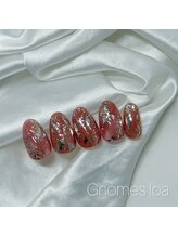 ビューティーラウンジ ノームロア(Gnomes loa)/Design 定額