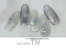 夏のオリジナルデザインB