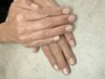 【川上担当7月限定 HAND】Jr.ネイリスト　ワンカラー