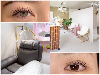 デイズ アイ ベクシー(Day`s eye Becsy)の写真