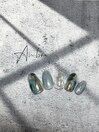 ニュアンス￥6600(2026.07~)
