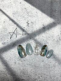 ニュアンス¥6600(2026.07~)