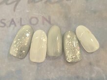 ティアラリュクス 東林間店(Tiara Luxe)/トレンドアート定額≪Dコース≫