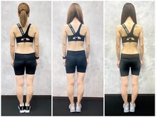 リアン(Lien)の雰囲気（減量ダイエットからボディメイクへ◎継続することで進化します♪）