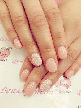 アイル ビューティーサロン(Airu Beauty Salon)/ワンカラー