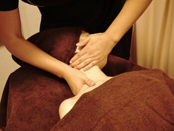 サロン ド ディジェール(Salon de Degel)/~細胞活性育肌フェイシャル◎~