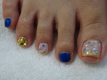 ネイルサロン リッティー(RITTY)/