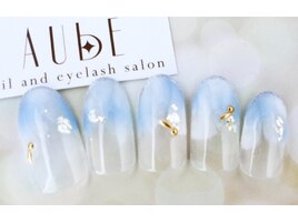 ４月マンスリーキャンペーン