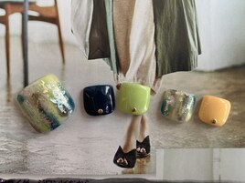 フット◆定額コース 7750円◆