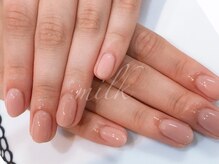 ミルク 希望ヶ丘(milk)/大人ワンカラー