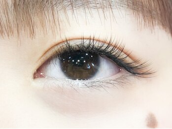 グランデ アム 若葉台店(Grande ame)/プラチナセーブル140本/マツエク