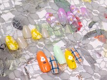 フォルチェ ゆめタウン東広島店(Folche)/４月定額コース