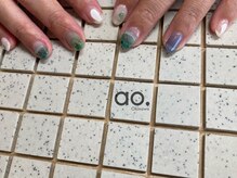 アオ おもろまち(ao.)/85min/ニュアンス