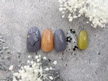 ジュレアイ(JurerEye)/定額ニュアンスシンプル