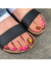 プリュム(plume.)/