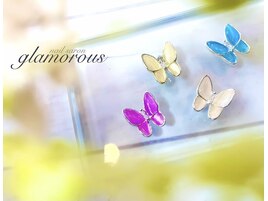 バタフライパーツ＊持ち込み