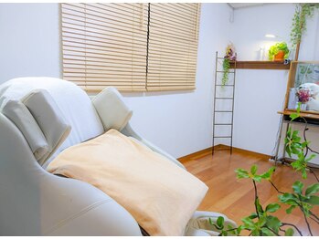 コタカ(KOTAKA)/施術ルーム