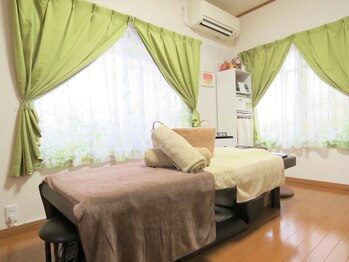 ボディ ケア シグナル(BODY CARE SIGNAL)/店内