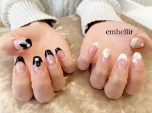 アンベリール(embellir)/