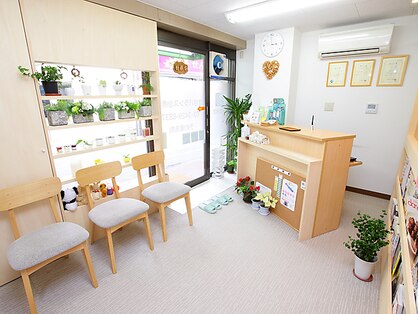 菅谷バランス治療院の写真