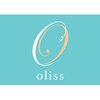 オリス 名古屋店(oliss)ロゴ