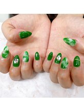 アンベリール 新宿(Embellir)/シンプルデザイン定額コース★