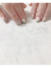 ニナネイル(nina.nail)/定額free design artコース
